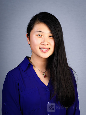Carol Wang