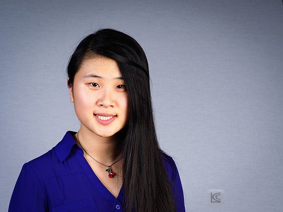 Carol Wang