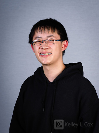 Darren Lee