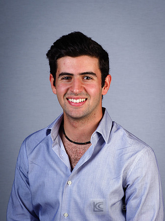 Elliott Sina