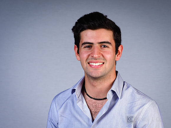 Elliott Sina