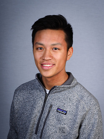 Ethan Wong