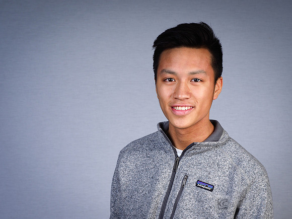 Ethan Wong