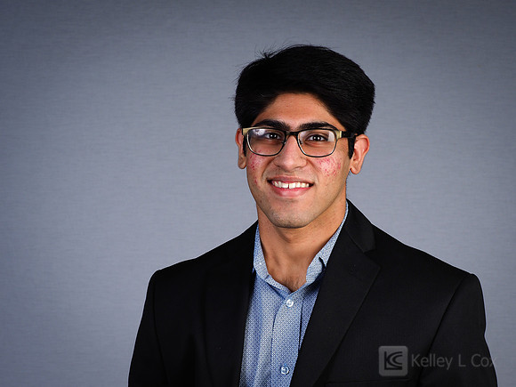 Fahad Paryani