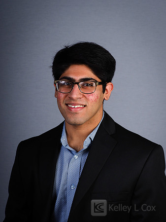 Fahad Paryani