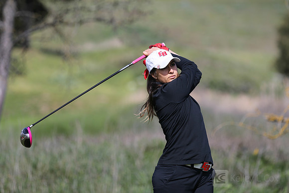CSUEB Womens Golf