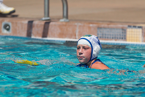 12G 3rd Place SB Premier v Rose Bowl