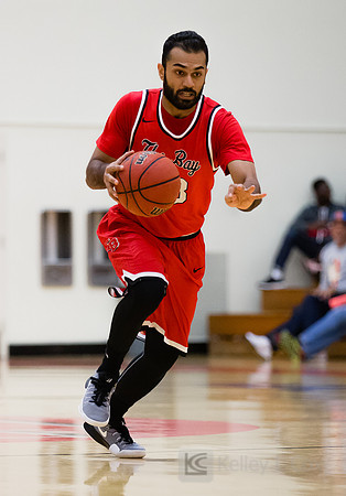 Basketball - College - Mens: WWU at CSUEB