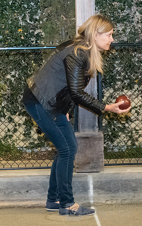 SONC: Bocce Bash