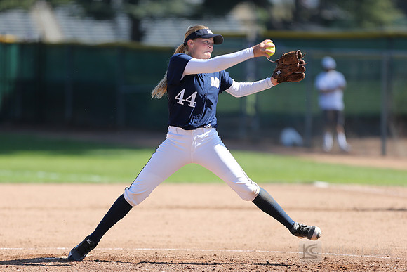 Softball: CSUMB at CSUEB