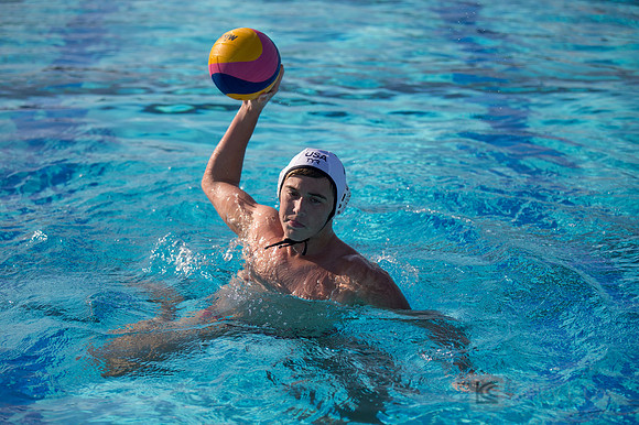 USAWP: Mens National Team