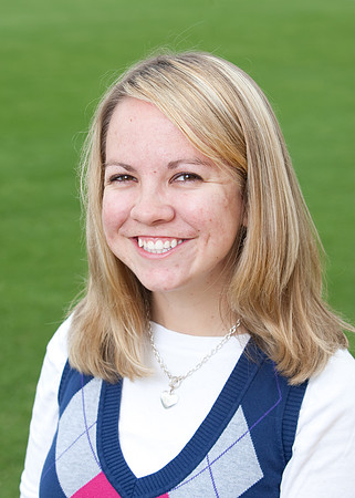 Cal Women's Soccer