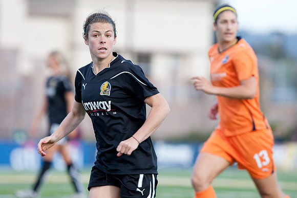 FC Gold Pride vs Sky Blue FC