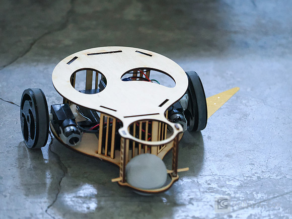 Jacobs Institute: Summer Design Showcase
