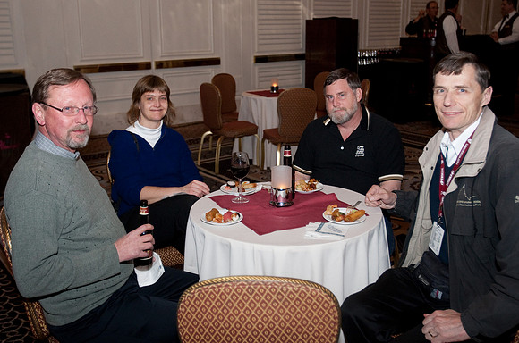 US Soccer 2011 AGM