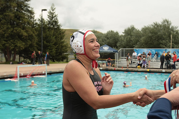 USA Water Polo - Masters National Championship