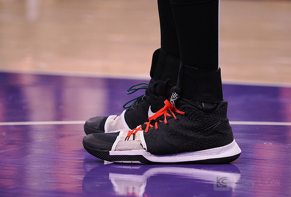 NBA: Cleveland Cavaliers at Sacramento Kings