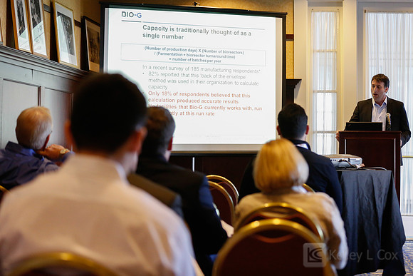 Bio-G Flexible Facilities Conference