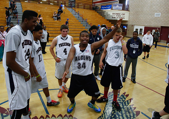 Unified Sports: Basketball