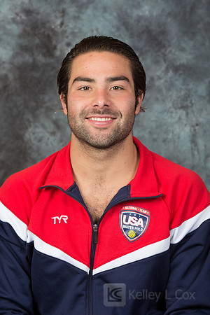 USAWP: Mens National Team