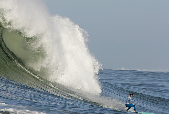 Mavericks 2010