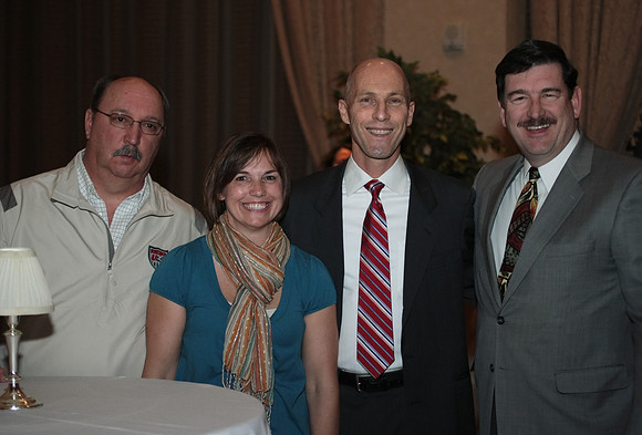 US Soccer 2011 AGM