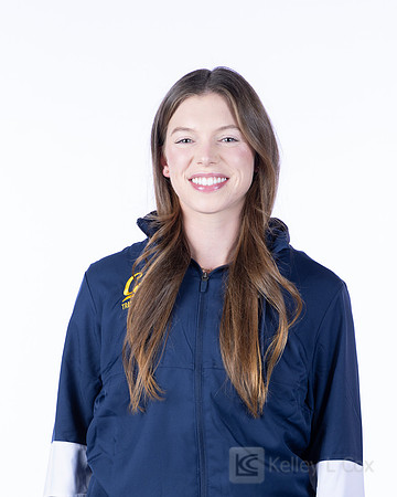 Track & Field: California Golden Bears Media Day