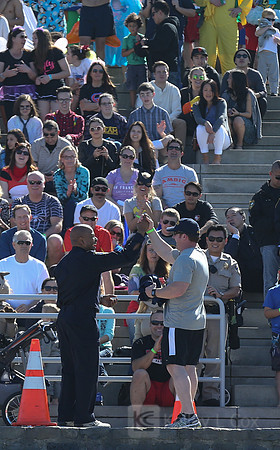 SONC Polar Plunge SF
