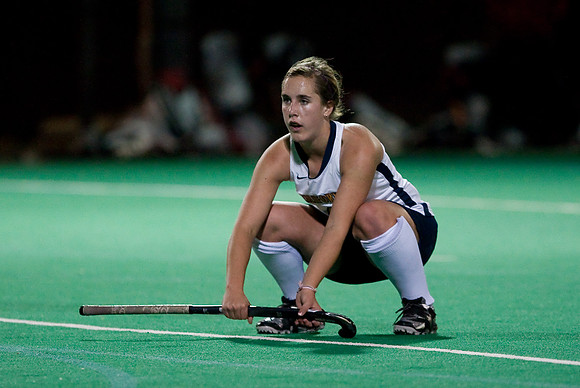 Cal Field Hockey vs Stanford