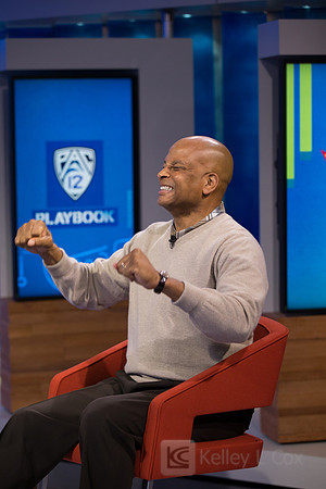 Pac12: Playbook