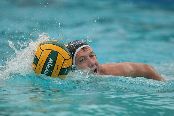 USA Water Polo - Masters National Championship