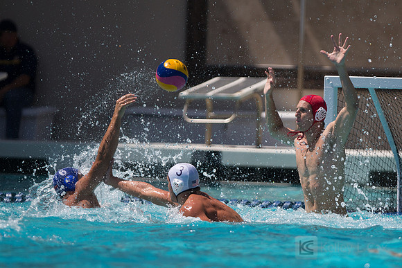 USA v Serbia