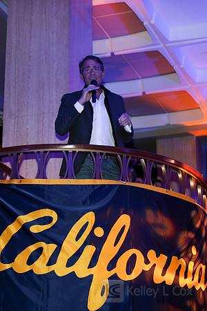 Blue and Gold Bash