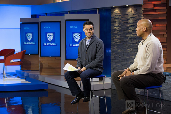 Pac12: Playbook
