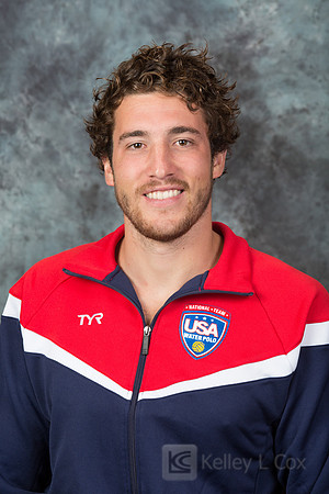 USAWP: Mens National Team