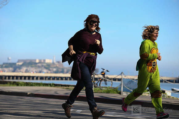 SONC Polar Plunge SF