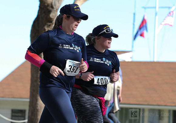SONC Polar Plunge SF