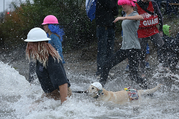 SONC: Polar Plunge Sacramento
