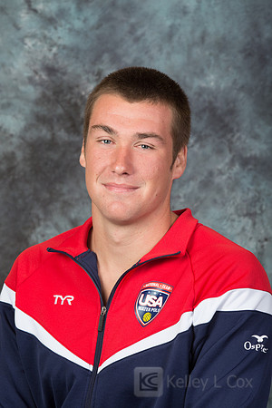 USAWP: Mens National Team
