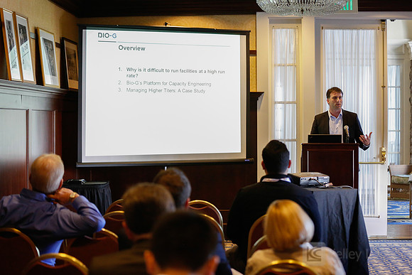 Bio-G Flexible Facilities Conference