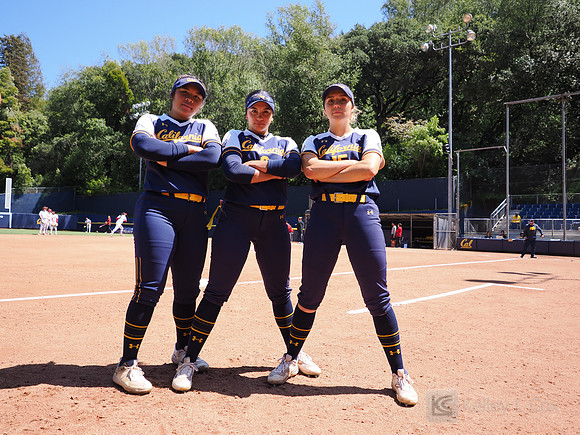 Aleia Agbayani (7), Makenzie Parajon (2), Hope Alley (15)