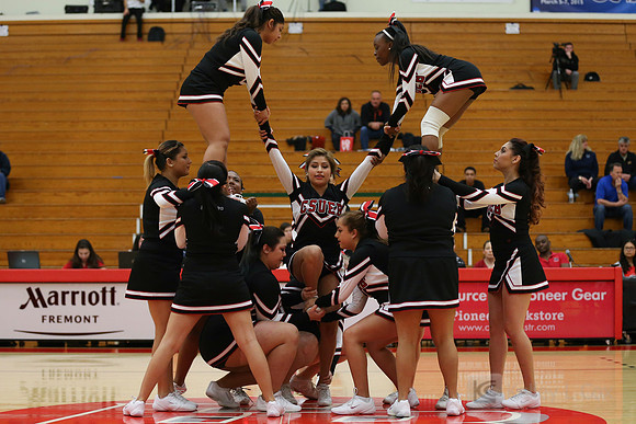 Cheer