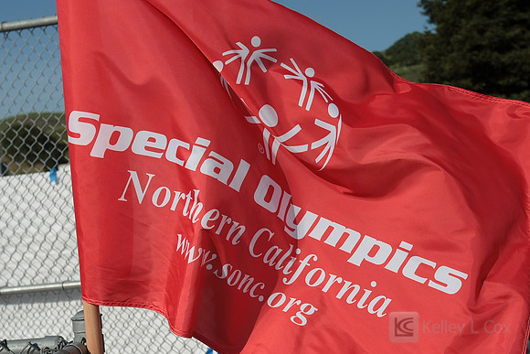 SONC: Bay Area School Games 2012
