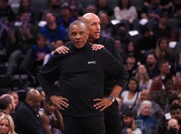 NBA: Denver Nuggets at Sacramento Kings