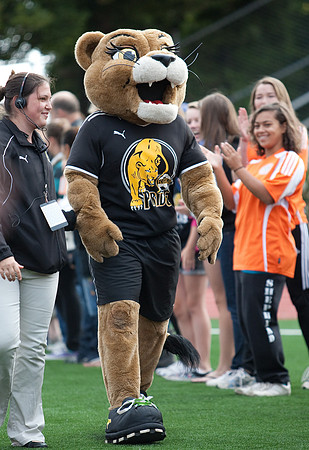 FC Gold Pride vs Boston Breakers