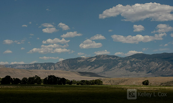 Wyoming