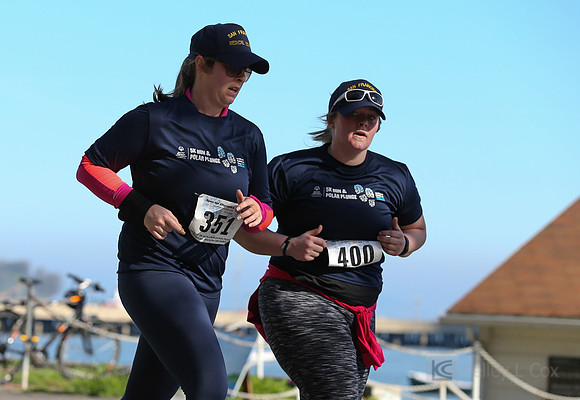 SONC Polar Plunge SF