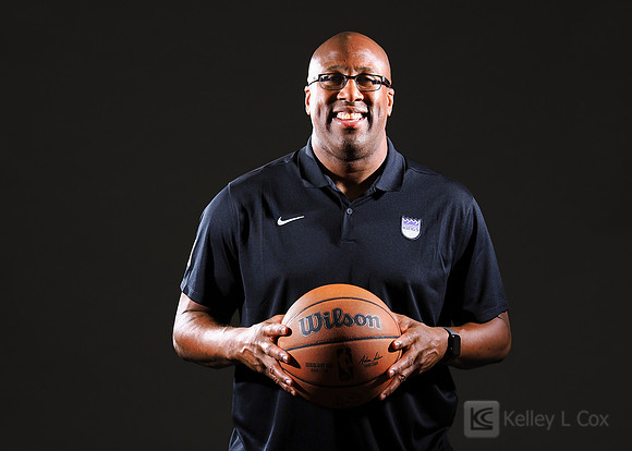 NBA: Sacramento Kings-Media Day