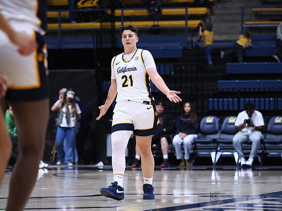 Women’s Basketball: California Golden Bears vs Saint Mary’s Gaels