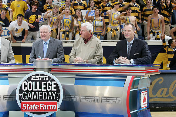 ESPN College GameDay